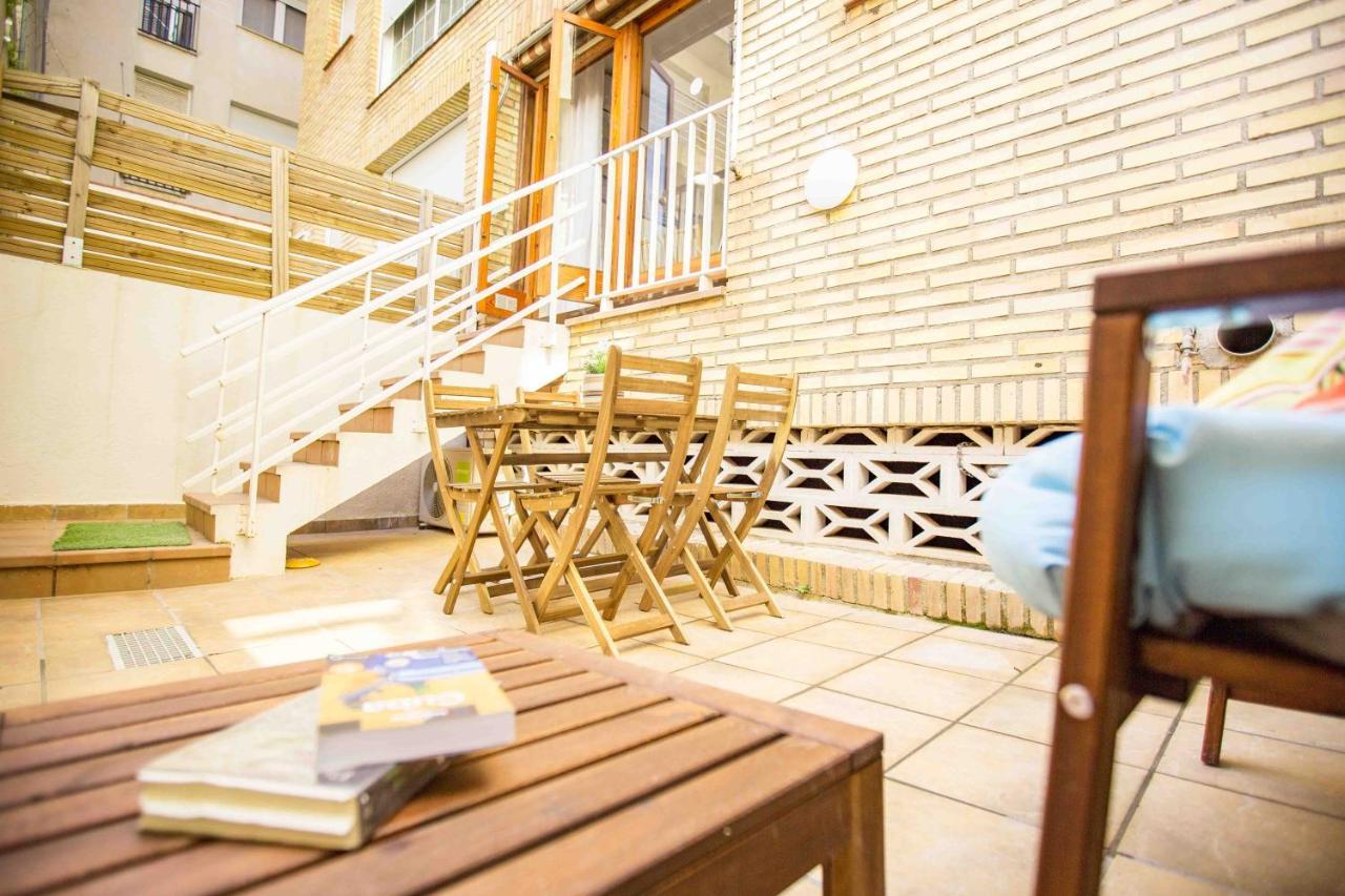 Casa Arnau, A Pie De Playa. Calafell Beach Exterior photo
